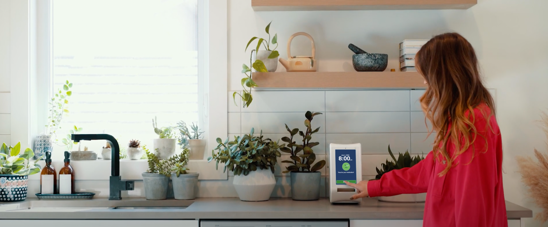 spencer®, the smart medication dispenser